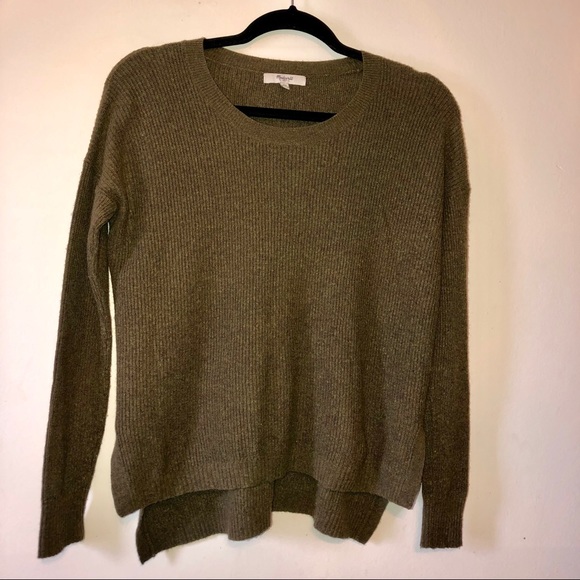 Madewell Sweaters - Madewell Knit Sweater